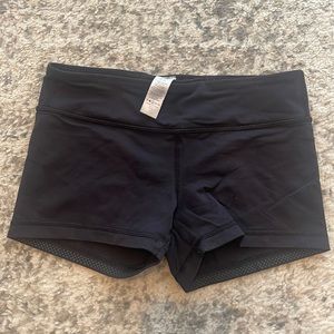 Ivivva black shorts